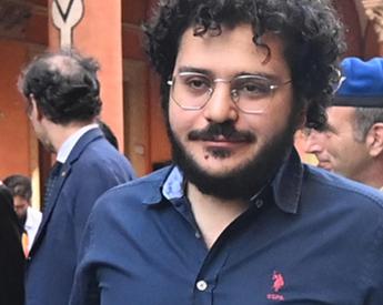 Che Tempo Che Fa, Patrick Zaki ospite di Fabio Fazio domenica 22 ottobre