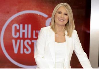 ‘Chi l’ha visto?’ in onda stasera, anticipazioni puntata di oggi