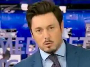 Chi è Andrea Giambruno. Il giornalista oggi non conduce Diario del Giorno