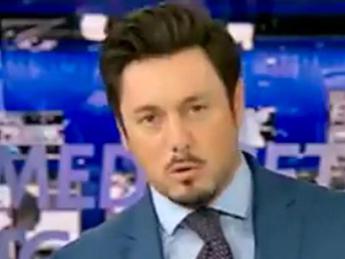 Chi è Andrea Giambruno. Il giornalista oggi non conduce Diario del Giorno