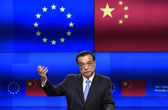 Cina, morto a 68 anni ex premier Li Keqiang