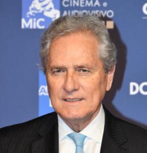 Cinema, Rutelli: “Bene controlli su tax credit voluti da Sangiuliano, evitare sprechi”