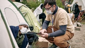 Cisco e NetHope: insieme per proteggere gli Operatori Umanitari dai criminali informatici