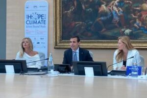 Clima, Gigantiello (Axa): “Ci rispecchiamo nell’approccio della Dolomite Conference”