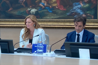 Clima, Grillo (Vision): “Con ‘Dolomite Conference’ promuoviamo confronto e soluzioni concrete”