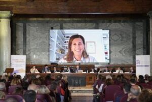 Codau 2023, Panucci (MUR): “Impegno costante per attrarre studenti all’interno del sistema universitario”