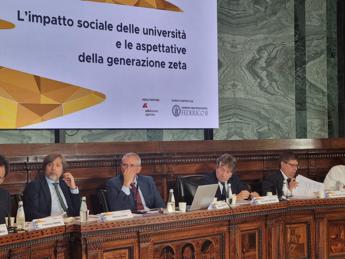 Codau 2023, Recinto (MIM): “Trasmettere agli studenti, il modo di affrontare le nuove sfide lavorative”