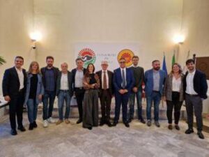 Consorzio di tutela della mozzarella di bufala campana dop, eletto nuovo cda