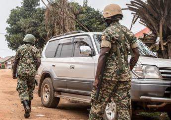 Coppia di sposi in viaggio di nozze uccisa da terroristi islamici