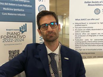 Cortegiani (Siaarti), ‘burnout post-Covid resta emergenza tra anestesisti’