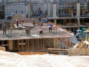 Costruzioni, Argenta Soa: “+33% valore aggiunto rispetto a pre-Covid ma prospettive non rosee”