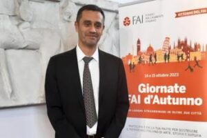 Cultura, Cordier (Groupama): “Nostra partnership con FAI legata alla storia di Groupama”