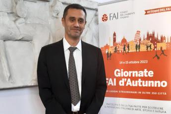 Cultura, Cordier (Groupama): “Nostra partnership con FAI legata alla storia di Groupama”