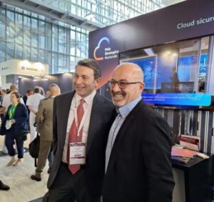 Cybersecurity, Iannetti (PSN): “Più sicurezza se le strutture sono resilienti”