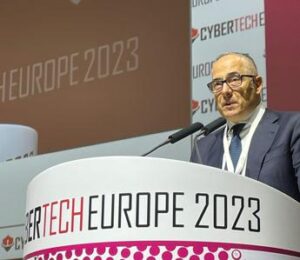 Cybersecurity, Macchi (Accenture Italia): “Cloud, Dati e Intelligenza Artificiale driver del futuro”