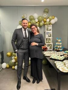 DGA GROUP ITALIA: il video di Enrico De Gregorio per la maternità di una dipendente diventa virale