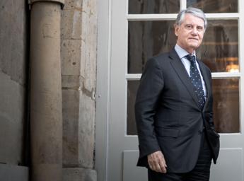 Dal mare di Sorrento ai treni di Italo, l’epopea del patron Msc Gianluigi Aponte