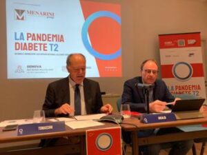 Diabete: in Liguria tocca da vicino 108mila persone, con una percentuale del 7,2% più alta rispetto alla media nazionale