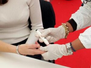 Diabete, torna campagna internazionale #BlueBalloonChallenge