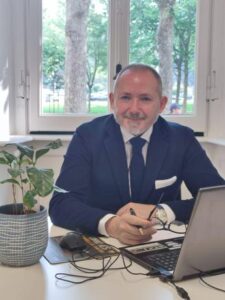 Digital marketing, Alessandro Gherardotti di Pagine Sì: «Noi consulenti a fianco delle imprese»
