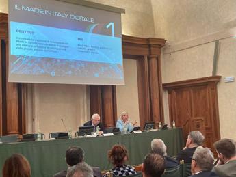 Digitale, le proposte di Assintel per le Pmi: “Serve visione coesa per la transizione”