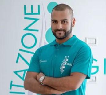 Dott. Gustavo Cesiro, Centro Riabilitazione Oggi: la terapia manuale apre alla cura e conoscenza di sé