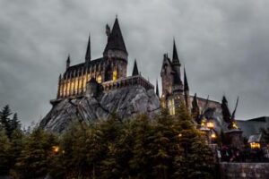 Dottor Harry Potter, da Hogwarts a Exeter: la laurea in magia in UK diventa realtà