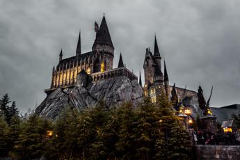Dottor Harry Potter, da Hogwarts a Exeter: la laurea in magia in UK diventa realtà