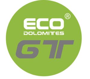 ECOdolomitesGT 2023: auto elettriche in gara sulle Dolomiti