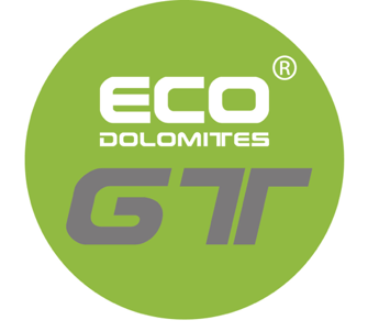ECOdolomitesGT 2023: auto elettriche in gara sulle Dolomiti