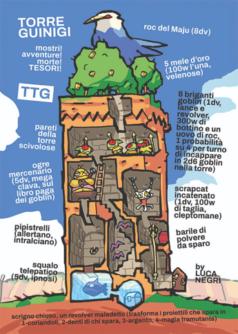 Edizioni molto speciali