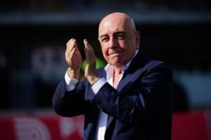 Elezioni suppletive Monza, vittoria di Galliani: “Dedicata a Berlusconi”