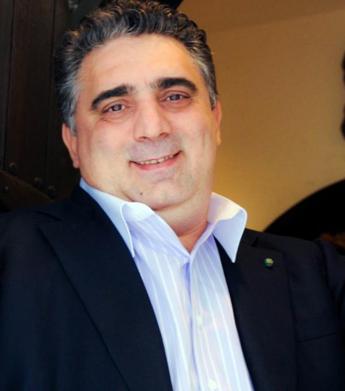 Elio Orsara: tra caciocavalli e burrini con ‘Fattoria Biò Hokkaido’ la Calabria ‘made in Japan’