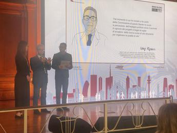 Ematologo Rigacci, ‘fondamentale partnership con privati per sostenere Ssn