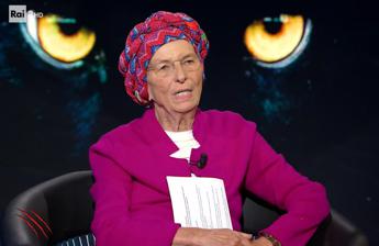 Emma Bonino a Belve 2023: “Ecco perché non ho mai avuto un figlio”
