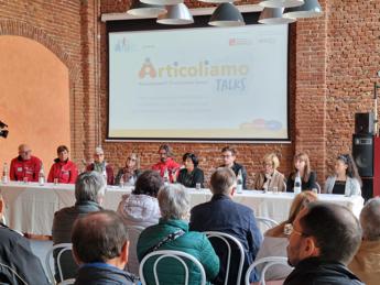 Emofilia, ‘Articoliamo Talks’ oggi fa tappa ad Alessandria