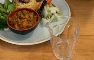 Essere vegetariani è scritto nel Dna, lo studio