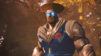 Exoprimal, tutte le novità dell’Aggiornamento 2