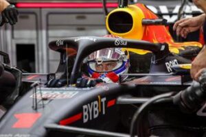 F1 Gp Qatar 2023, Max Verstappen campione del mondo per la terza volta