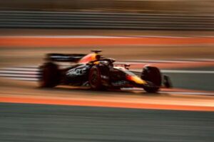 F1, Verstappen campione del mondo di sabato: è la prima volta?