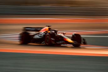 F1, Verstappen campione del mondo di sabato: è la prima volta?