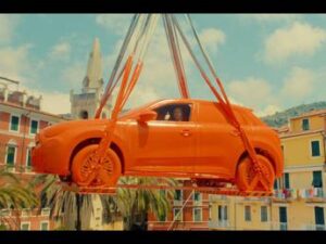 FIAT trionfa agli ADCI Awards 2023