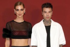 Fedez, Chiara Ferragni rompe il silenzio: “Vi sono grata”