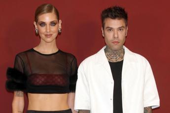Fedez, Chiara Ferragni rompe il silenzio: “Vi sono grata”