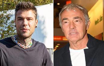 Fedez, Rai: “Avrà spazio”. E annuncia ritorno di Giletti