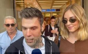 Fedez dimesso oggi da ospedale: “Sono vivo grazie ai donatori di sangue” – Video