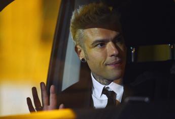 Fedez torna a X Factor, per i medici “emergenza rientrata”