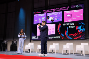 Festival del Metaverso: presentato Osservatorio sullo stato della VR e della AI in Italia