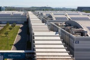 Fiere: taxi volanti e economia blu a ZeroEmission Mediterranean e Blue Planet Expoforum