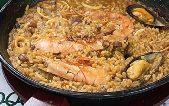 Finge l’infarto per non pagare la cena in 20 ristoranti, arrestato